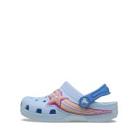 Παιδικά Σανδάλια Clogs Crocs - Classic Star Lights