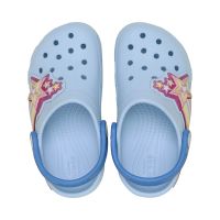 Παιδικά Σανδάλια Clogs Crocs - Classic Star Lights