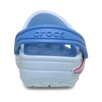 Παιδικά Σανδάλια Clogs Crocs - Classic Star Lights