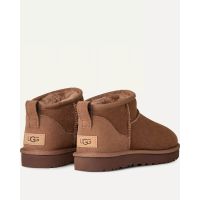 Ugg - Classic Ultra Mini Booties   