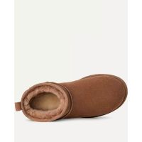 Ugg - Classic Ultra Mini Booties   