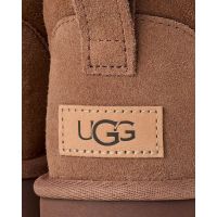 Ugg - Classic Ultra Mini Booties   