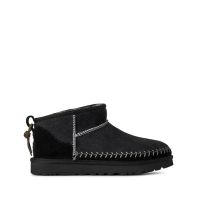 Ugg - Classic Ultra Mini Biarritz Booties    