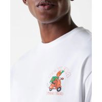 New Era - Ne Os Grphc Tee 1 Newera    