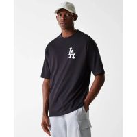 Unisex Κοντομάνικη Μπλούζα New Era - Mlb Food Grphc Os Losdod