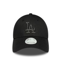 New Era - Wmns Metallic Logo 9Forty Losdod   