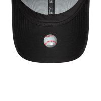 New Era - Wmns Metallic Logo 9Forty Losdod   