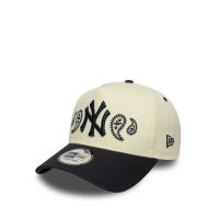 New Era - 9Forty Ef Paisley  