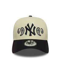 New Era - 9Forty Ef Paisley  