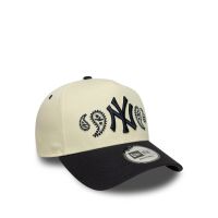 New Era - 9Forty Ef Paisley  