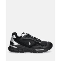 Polo Ralph Lauren - Trackstr 275-Sneakers-Low Top Lace  