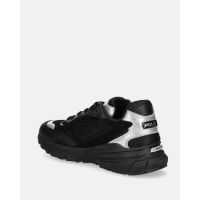 Polo Ralph Lauren - Trackstr 275-Sneakers-Low Top Lace  