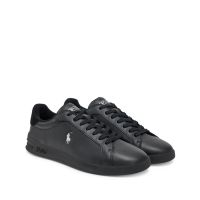 Polo Ralph Lauren - Hrt Crt Ii-Sneakers-Low Top Lace   