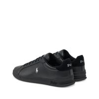 Polo Ralph Lauren - Hrt Crt Ii-Sneakers-Low Top Lace   