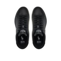 Polo Ralph Lauren - Hrt Crt Ii-Sneakers-Low Top Lace   