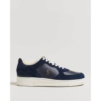 Polo Ralph Lauren - Masters Crt-Sneakers-Low Top Lace   