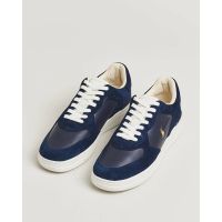 Polo Ralph Lauren - Masters Crt-Sneakers-Low Top Lace   