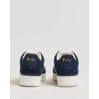 Polo Ralph Lauren - Masters Crt-Sneakers-Low Top Lace   