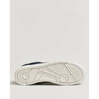 Polo Ralph Lauren - Masters Crt-Sneakers-Low Top Lace   