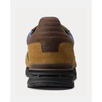 Ανδρικά Sneakers Polo Ralph Lauren - Varick-Low Top Lace