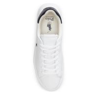 Polo Ralph Lauren - Rlite Court-Sneakers-Low Top Lace  