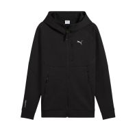 Puma - Pumatech Full Zip Hoodie Dk  