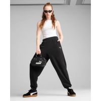 Γυναικείο Παντελόνι Puma - Wardrobe Ess Relaxed Tr Cl