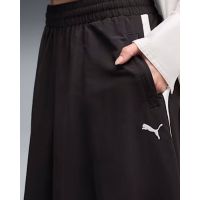 Γυναικείο Παντελόνι Puma - Wardrobe Ess Relaxed Tr Cl