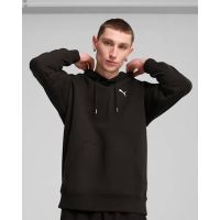 Puma - Wardrobe Ess Relaxed Hoodie Tr  