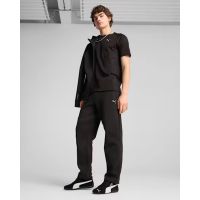 Puma - Wardrobe Ess Relaxed Hoodie Tr  