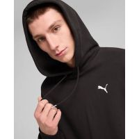 Puma - Wardrobe Ess Relaxed Hoodie Tr  