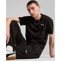 Puma - Wardrobe Ess Relaxed Sweatpants Tr Cl  
