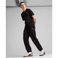 Puma - Wardrobe Ess Relaxed Sweatpants Tr Cl  