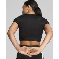 Γυναικεία Κοντομάνικη Μπλούζα Puma - W Puma Strong