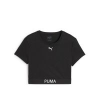 Γυναικεία Κοντομάνικη Μπλούζα Puma - W Puma Strong