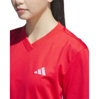 Γυναικείο Κοντομάνικο Φόρεμα Adidas - W Sc Shift