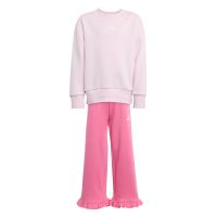 Παιδικό Set Adidas Μπλούζα + Παντελόνι - Lg Swtp Fl