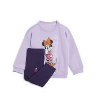 Παιδικό Set Adidas Μπλούζα + Παντελόνι - I Dy Mi