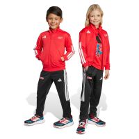 Παιδικό Set Adidas Jacket + Παντελόνι - Lk Mrvl Sm