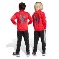 Παιδικό Set Adidas Jacket + Παντελόνι - Lk Mrvl Sm