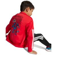 Παιδικό Set Adidas Jacket + Παντελόνι - Lk Mrvl Sm