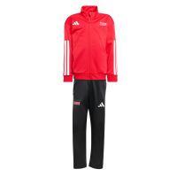 Παιδικό Set Adidas Jacket + Παντελόνι - Lk Mrvl Sm
