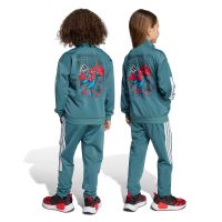 Adidas - Lk Mrvl Sm Ts   