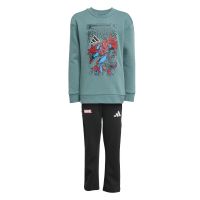 Παιδική Σετ Φόρμας Adidas - Lk Mrvl Sm