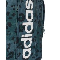 Γυναικεία Τσάντα Adidas - Lin Gfx  Bp W