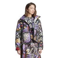 Γυναικείο Jacket Adidas - Farm Padded