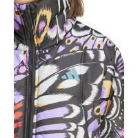 Γυναικείο Jacket Adidas - Farm Padded