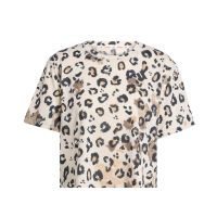 Γυναικεία Κοντομάνικη Μπλούζα Adidas - We Aop