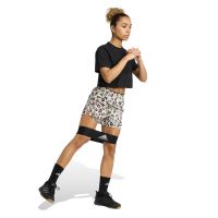 Γυναικείο Σορτς Adidas - We Wvn Aop