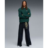 Puma - Wardrobe Ess Relaxed Hoodie Tr  